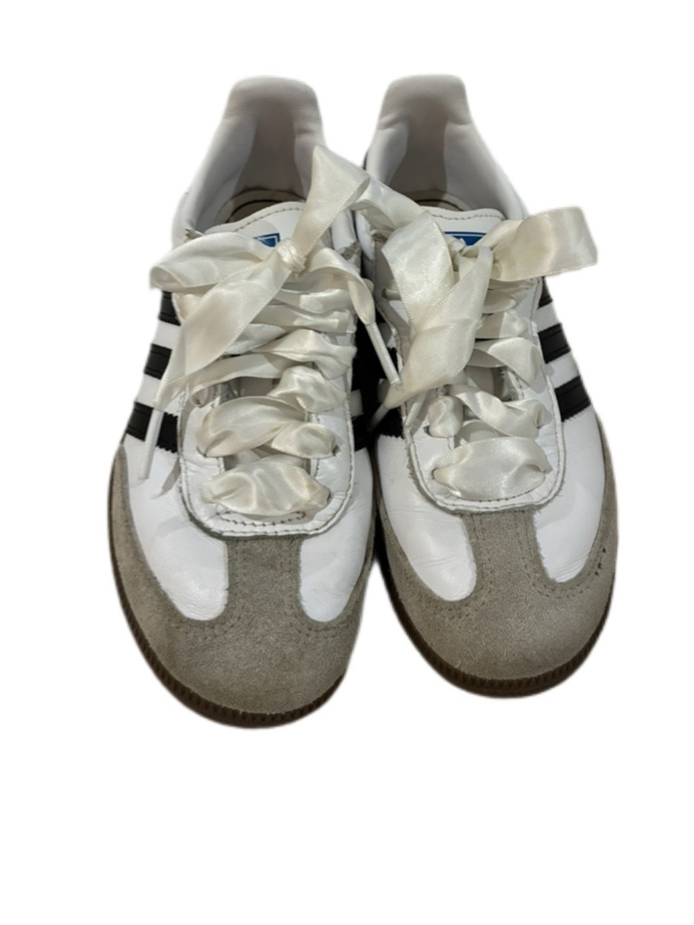 Kids sambas